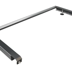 Van Guard VGR-01 Vauxhall Vivaro 2001 - 2014 Van Bar Roller Kit 1142mm