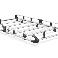 Van Guard Citroen Dispatch 2007 - 2016 ULTI Twin Door Roof Rack