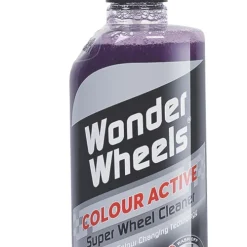 CarPlan Wheel Cleaner 600ml
