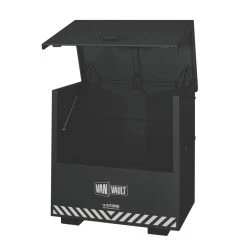 Van Vault S10720 Storage Box 1405 X 785 X 1230mm
