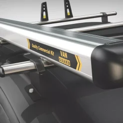 Van Guard VG400-2L Lined Pipe Carrier 2190mm -Maypole Shop 8298T A2