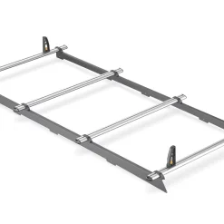 Van Guard VG337-4-L3H1 Toyota ProAce 2016 On ULTI Roof Bars 1400mm