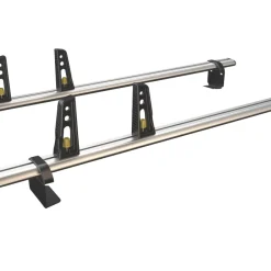 Van Guard VG299-2 Volkswagen Caddy 2015 - 2020 ULTI Van Roof Bars 1400mm