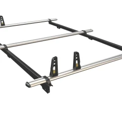 Van Guard VG248-3L1H1 Toyota Proace 2013 - 2016 ULTI Van Roof Bars 1400mm