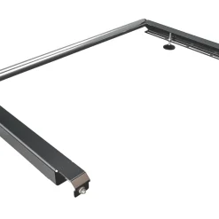 Van Guard VGR-21 Nissan Interstar 2002 - 2010 Van Bar Roller Kit 992mm