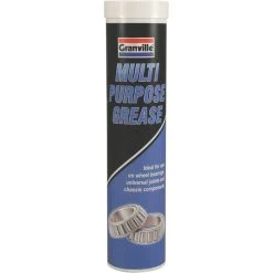 Essentials Granville Multipurpose Grease 400ml