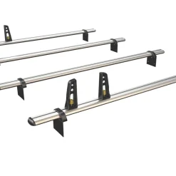 Van Guard VG230-4XH LDV Maxus 2005 - 2008 ULTI Van Roof Bars 1400mm