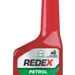 Redex Petrol System Cleaner 500ml