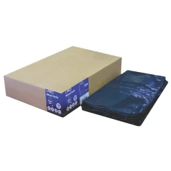 L-PRO Black Heavy Duty Refuse Sacks 80Ltr 200 Pack