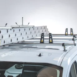 Van Guard VG315-3 Fiat Talento 2016-2020 ULTI Roof Bars 1570mm -Maypole Shop 844TR A3