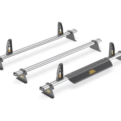 Van Guard VG315-3 Fiat Talento 2016-2020 ULTI Roof Bars 1570mm