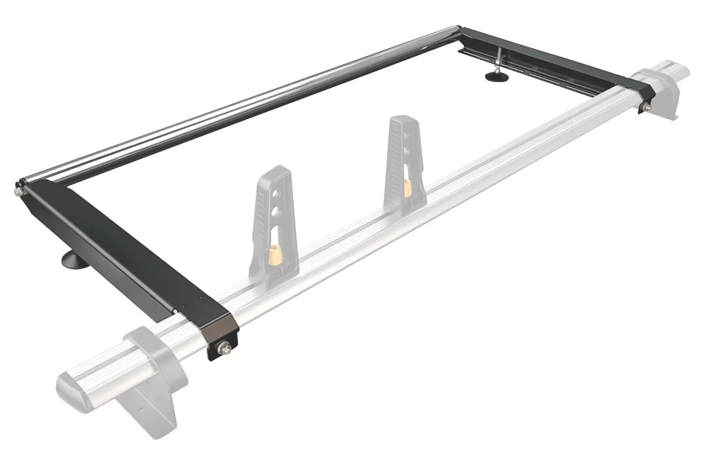 Van Guard VGR-28 Vauxhall Combo 2012 - 2018 Van Bar Roller Kit 992mm 2 Van Guard VGR-28 Vauxhall Combo 2012 - 2018 Van Bar Roller Kit 992mm - Image 2