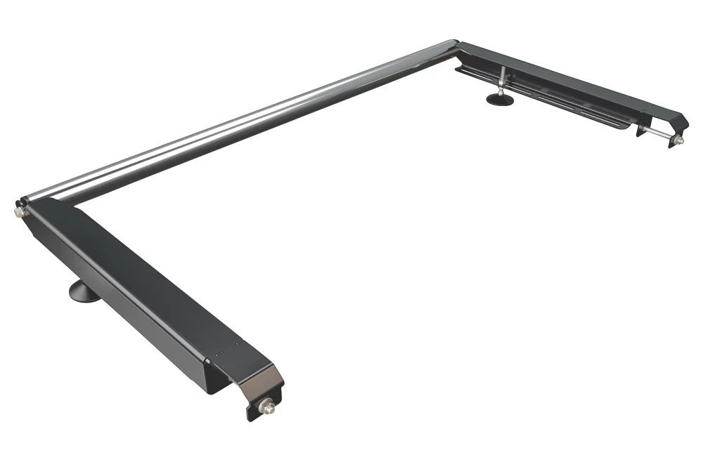 Van Guard VGR-28 Vauxhall Combo 2012 - 2018 Van Bar Roller Kit 992mm 1 Van Guard VGR-28 Vauxhall Combo 2012 - 2018 Van Bar Roller Kit 992mm