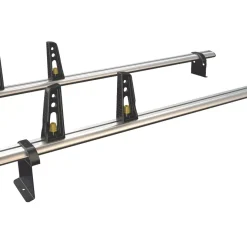 Van Guard VG270-2 Peugeot Bipper 2008 On ULTI Van Roof Bars 1400mm