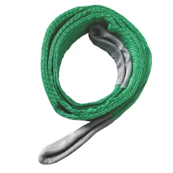 Smith And Locke Smith & Locke Lifting Sling 3m X 60mm