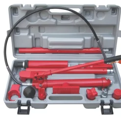 Hilka Pro-Craft Vehicle Body Repair Kit 10-Tonne