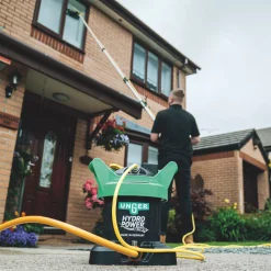 Unger® Unger HydroPower Ultra Entry Pure Water Kit 6 Pieces -Maypole Shop 861HY A5