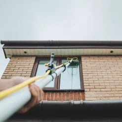 Unger® Unger HydroPower Ultra Entry Pure Water Kit 6 Pieces -Maypole Shop 861HY A6