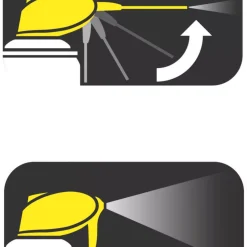 WD-40 Silicone Lubricant 400ml -Maypole Shop 86394 A6