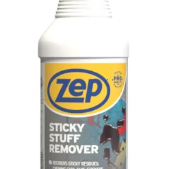Zep Sticky Stuff Remover 1Ltr
