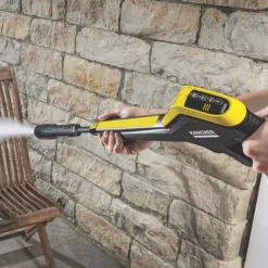 Karcher K5 Power Control 145bar Electric High Pressure Washer 2.1kW 230-240V 13 Karcher K5 Power Control 145bar Electric High Pressure Washer 2.1kW 230-240V -Maypole Shop 864TK A6