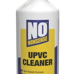 No Nonsense UPVC Cleaner 1Ltr