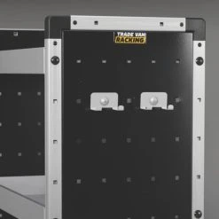 Van Guard Van Racking Double Hooks 5 Pack -Maypole Shop 867KP A2