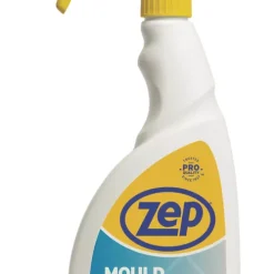 Zep Mould & Mildew Stain Remover 750ml