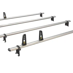 Van Guard VG245-4 Citroen Relay 2006 On ULTI Van Roof Bars 1750mm