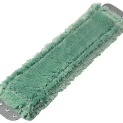 Unger® Unger SmartColor MicroMop 15.0 Mop Head Green