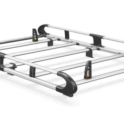 Van Guard Citroen Berlingo 2008 - 2018 ULTI Twin Door Roof Rack