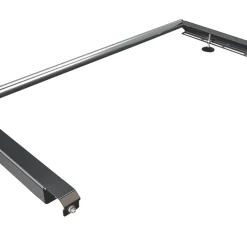 Van Guard VGR-06 Volkswagen Crafter 2006 - 2017 Van Bar Roller Kit 1142mm