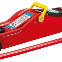 Hilka Pro-Craft 2 Tonne Low Profile Trolley Jack