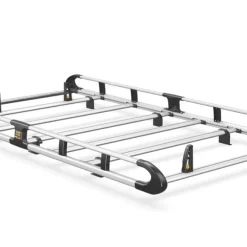 Van Guard VGUR-272 Peugeot Expert 2016 On ULTIRack+ Roof Rack