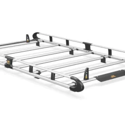 Van Guard Vauxhall Vivaro 2014 - 2019 ULTI Tailgate Roof Rack