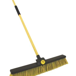 Bentley Bulldozer Broom 24" (610mm) -Maypole Shop 89943 A2