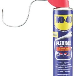 WD-40 Multi-Use Lubricant 400ml