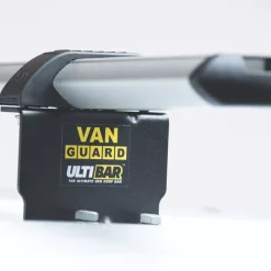Van Guard VG211-3 Nissan Primastar 2022 On ULTI Roof Bars 1400mm -Maypole Shop 903TR A2