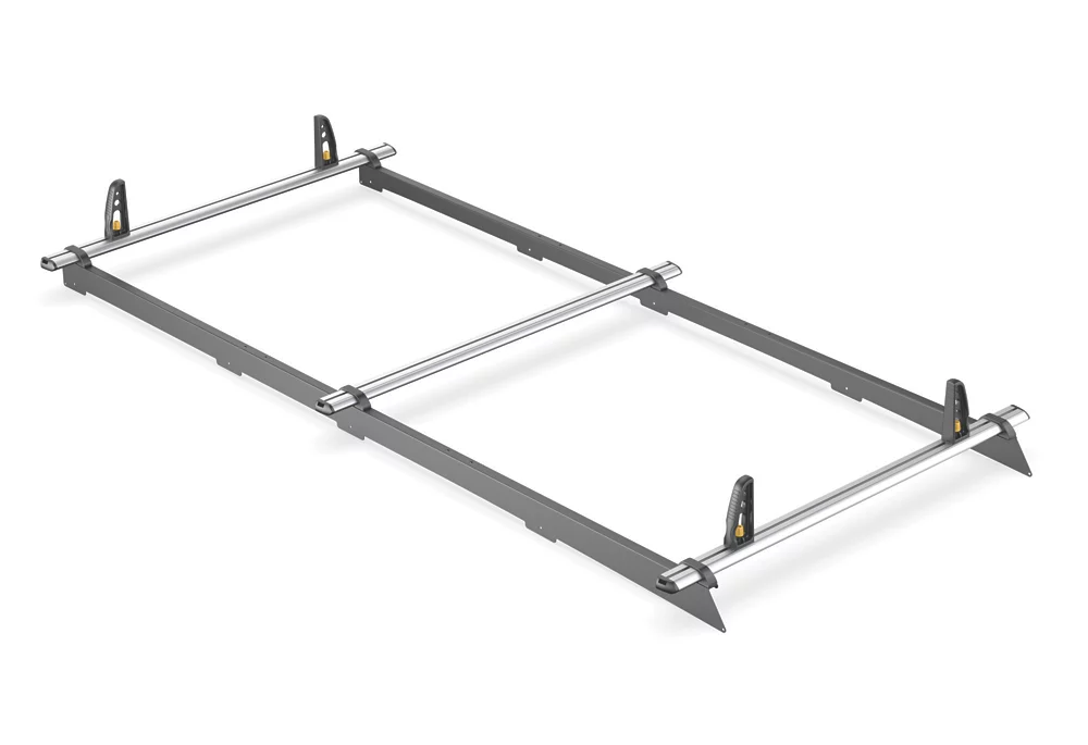 Van Guard VG335-3 Vauxhall Vivaro 2019 On ULTI Roof Bars 1400mm 1 Van Guard VG335-3 Vauxhall Vivaro 2019 On ULTI Roof Bars 1400mm