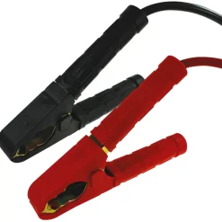Maypole MP3525 4Ltr Booster Cables 3m