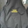Van Guard Universal Single-Seat Cover Black