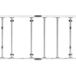 Van Guard VGUR-283 Peugeot Partner 2018 ULTIRack+ Roof Rack -Maypole Shop 911TR A2