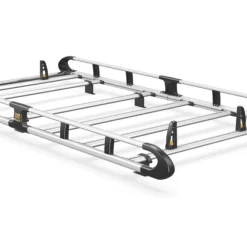 Van Guard VGUR-283 Peugeot Partner 2018 ULTIRack+ Roof Rack