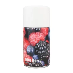 Dripdropdry Automatic Air Freshener Refill Wild Berry 270ml