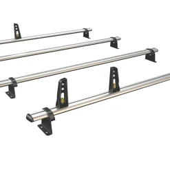 Van Guard VG286-4 Vauxhall Movano 2010 - 2021 ULTI Van Roof Bars 1570mm