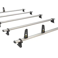 Van Guard VG286-5 Vauxhall Movano 2010 - 2021 ULTI Van Roof Bars 1570mm