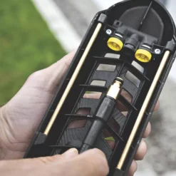 Karcher Drain & Gutter Cleaning Kit -Maypole Shop 91778 A3