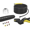 Karcher Drain & Gutter Cleaning Kit