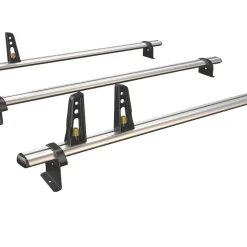 Van Guard VG276-3 Mercedes Citan 2012 On ULTI Van Roof Bars 1400mm
