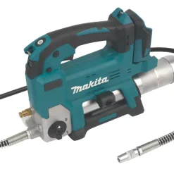 Makita DGP180Z 18V Li-Ion LXT Cordless Grease Gun - Bare
